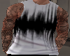 Summer Top + Tattoo