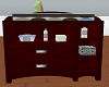 Boys nursery chair