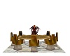 Demon Goddess Table