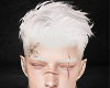 埃尔.  YL Brows White