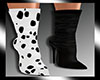 cruella botas