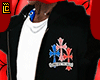 hoodie cross
