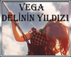 Vega-Delinin Yildizi