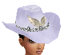 country hat wings