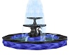 blue/black marble founta