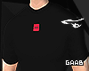 HB Shirt Logo | Black