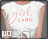 !L! Girl gang