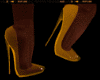 L'aube Shoe YE