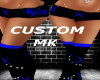 [MK] Custom Shorts