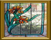 Stained Glass Window 2