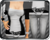 [c] Duster Outfit Black