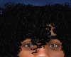 Hair Curly - 031