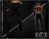 xTx-Pant xtx black v3