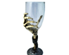 Goth goblet