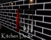 AV Kitchen Decor