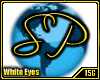 [SP] White Eyes