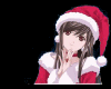 Anime Merry Christmas