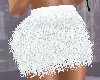 Short White Skirts