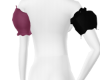 Kurumi Puff Sleeves