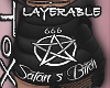 SATANS [LAYERABLE]