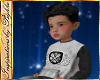 Valerio baby sitting