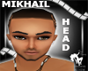 Mikhail Head