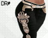 DR- Silvana pants RLS