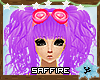 Kawaii Phlox Mattie