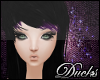 d| Elvira&Purple Willow