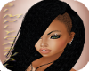 sc Black Wave Shaved