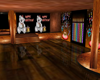Birthday Room