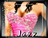 {jazz} Pretty in Pink BM