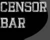 [IF] Censor Bar top