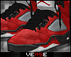 V|Raging bulls..
