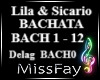 ! ! BACHATA ! !