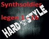 Sythsoldier - Legendary