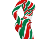 CANDY CANE PJ'S