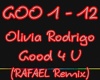 Olivia Rodrigo Good 4 U