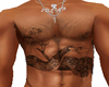 Guerrero Body Tatto
