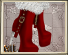 ML Christmas Boots