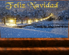 (RN) Poses Feliz Navidad