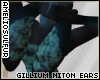 Gillium Niton Ears
