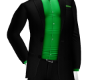 black/green suit~k