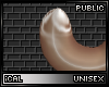 Mochi Tail