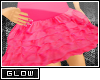 #Barbie Layered Skirt#