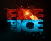 fire n ice fountion
