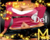 Delilah BabyPhat Pink