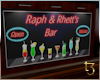 TTC Raph & Rhett's Bar