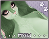✩ Nopal Hair