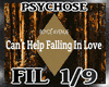 Falling In Love Rmx